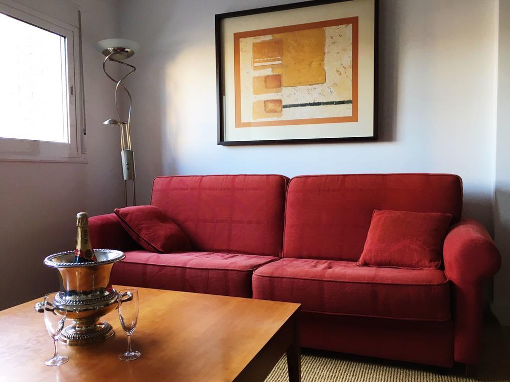Apartamento Rialto Apartment *