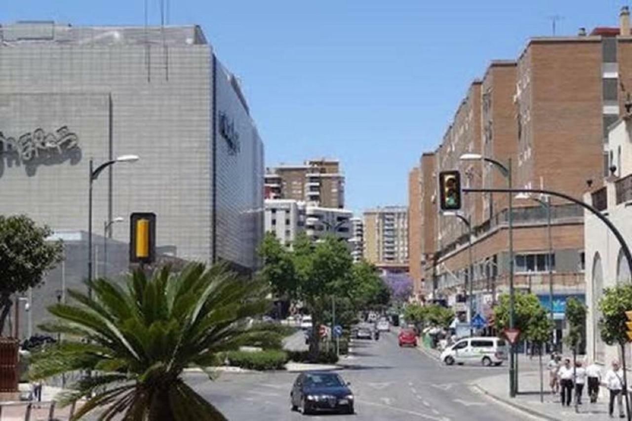Apartamento Rialto * Málaga